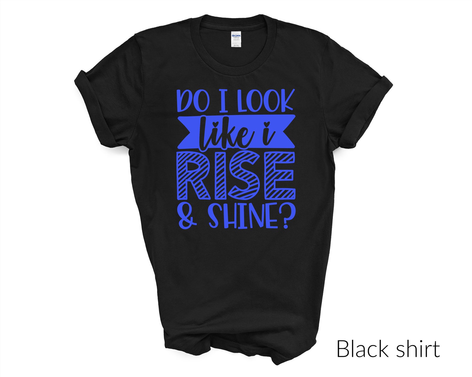 fun shine shirt