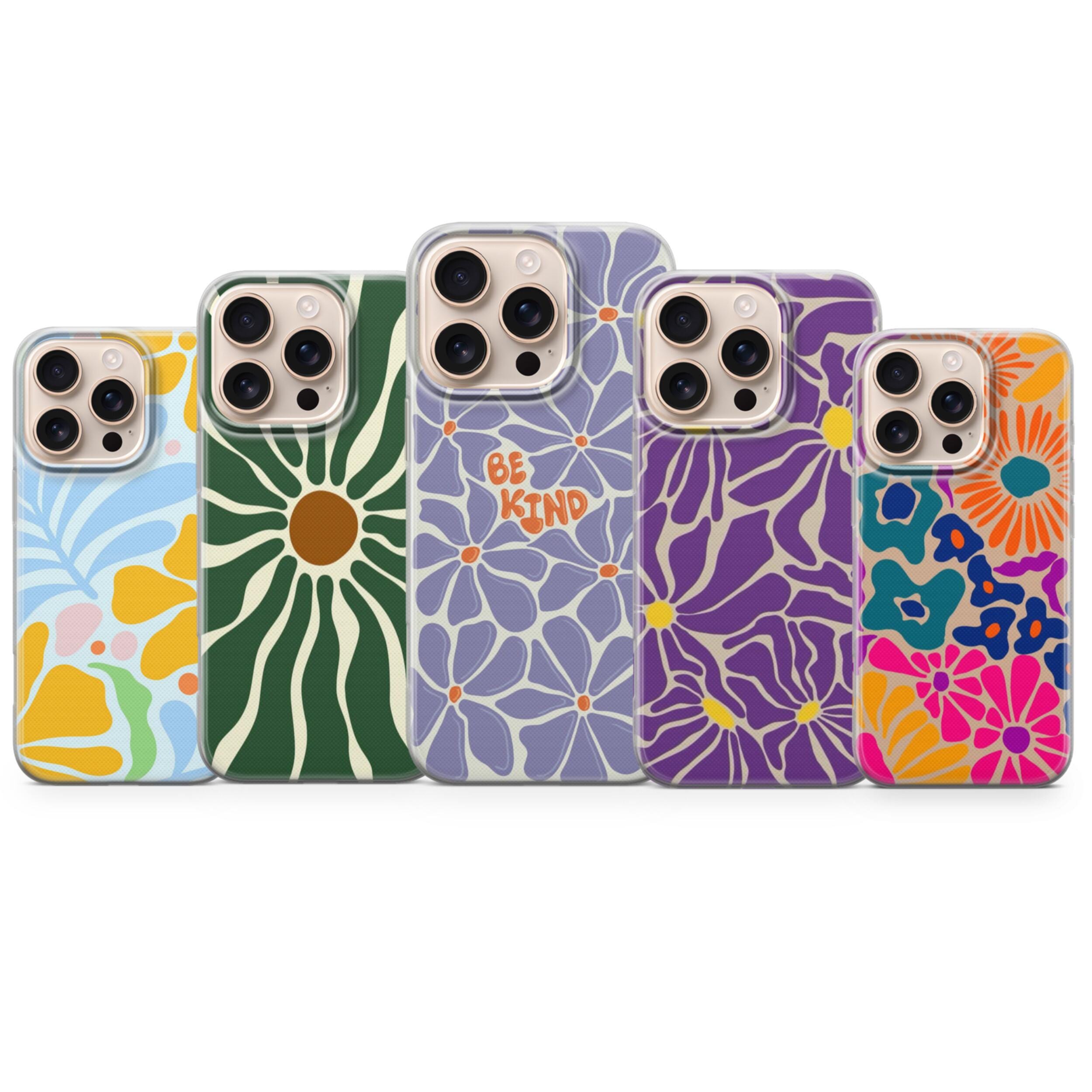 Marimekko iPhone 16 Case - Etsy