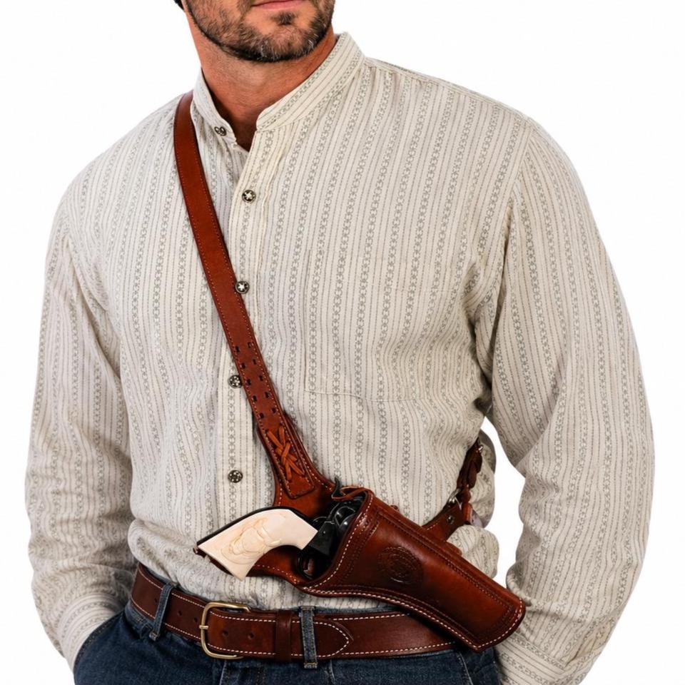 Colt saa holster - Etsy 日本