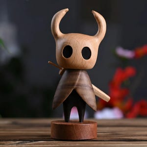 Silksong Figurine - Etsy