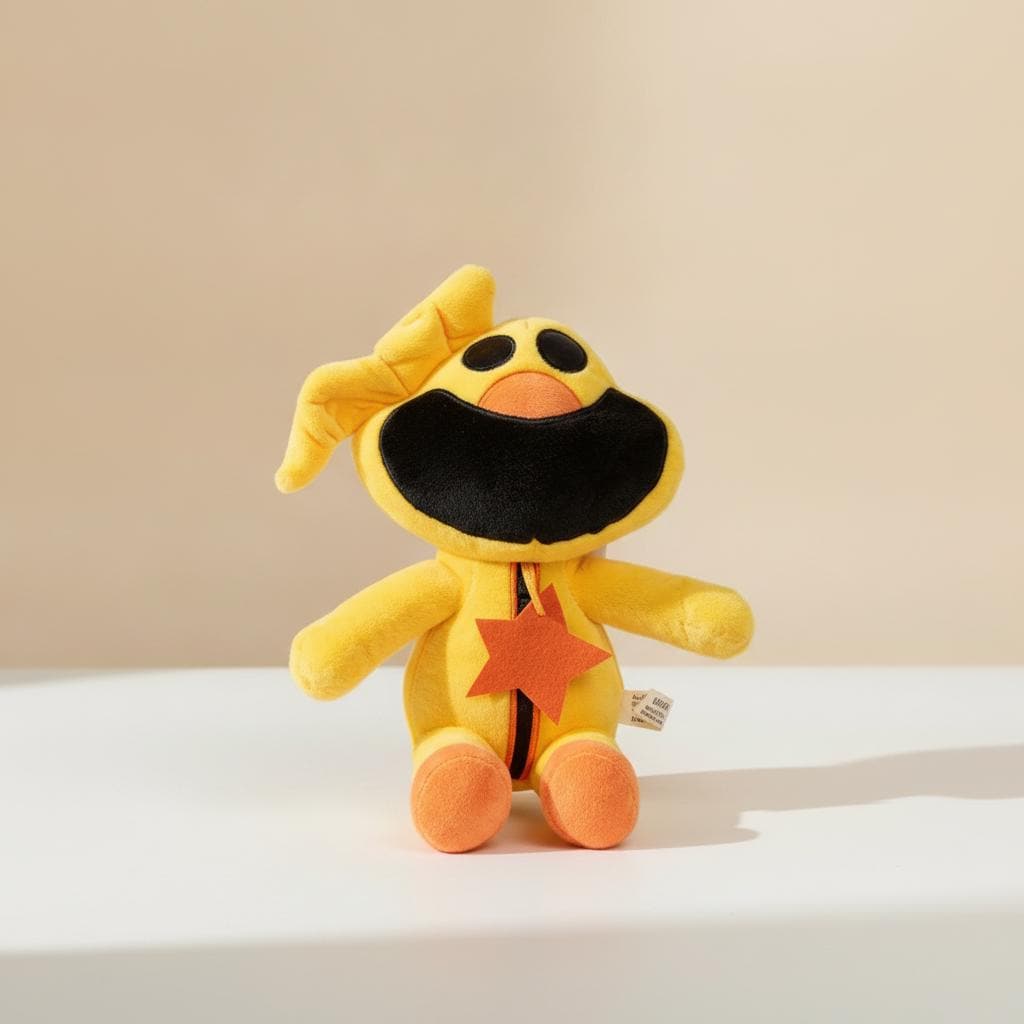 Poppy playtime smiling critters plushies - Etsy 日本