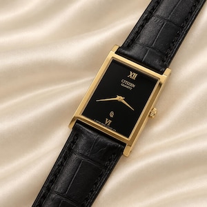 1990 citizen watch - Etsy 日本