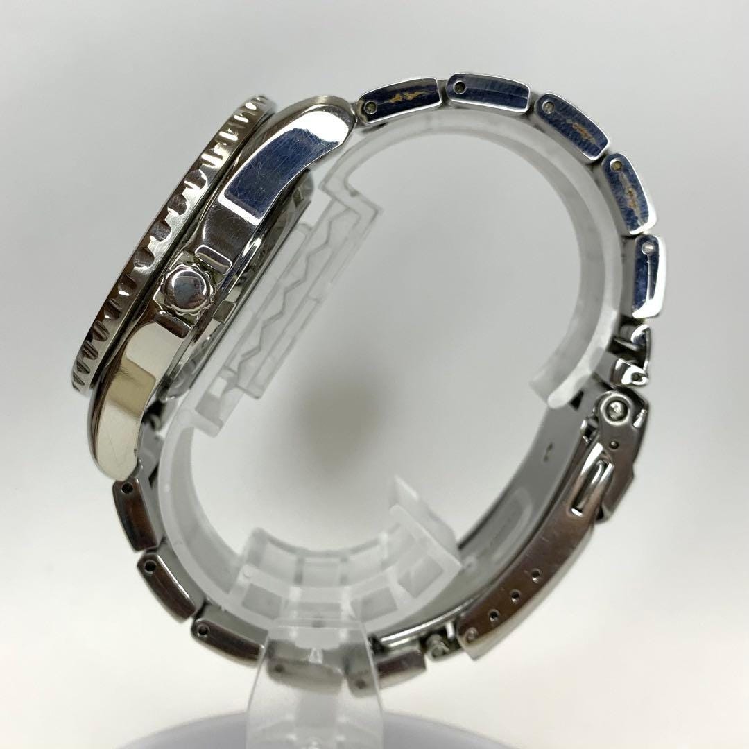 Seiko 5 Sports 7S36-03C0 Automatic Men's Diver Seiko Watch | Pepsi