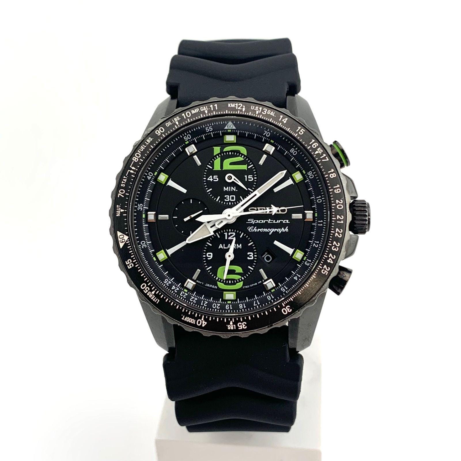 Seiko 7t62 - Etsy 日本