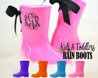 Rain Boots Etsy - rain boots roblox