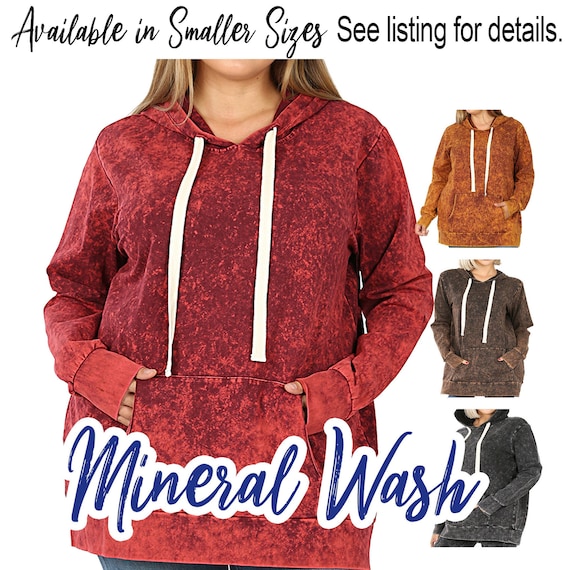 plus size hoodie sweatshirt