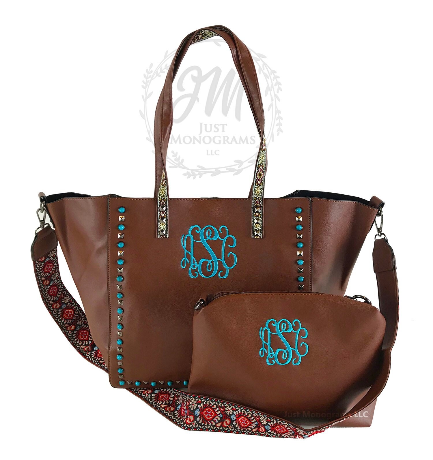 guitar strap crossbody bag