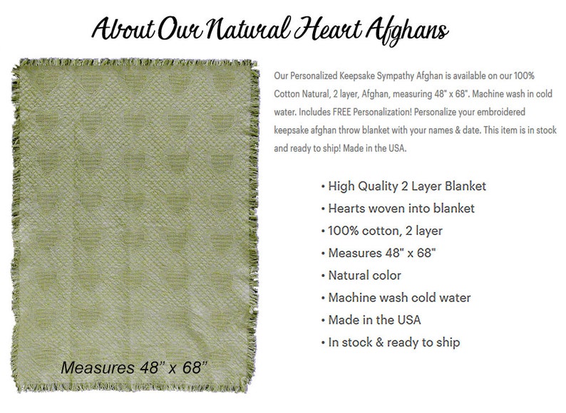 Wedding Throws Wedding Gift Quilt Wedding Throw Blankets Wedding Quilt Blankets Personalized Love Without End Wedding Afghans