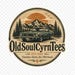 OldSoul CyrnTees