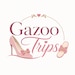 GazooTrips store logo