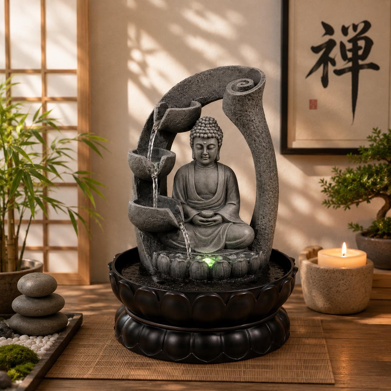 室内噴水 - Etsy 日本