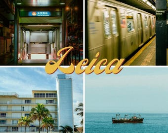 12 Leica Look Lightroom Preset – Moody Cinematic Mobile & Desktop (Digital Download)