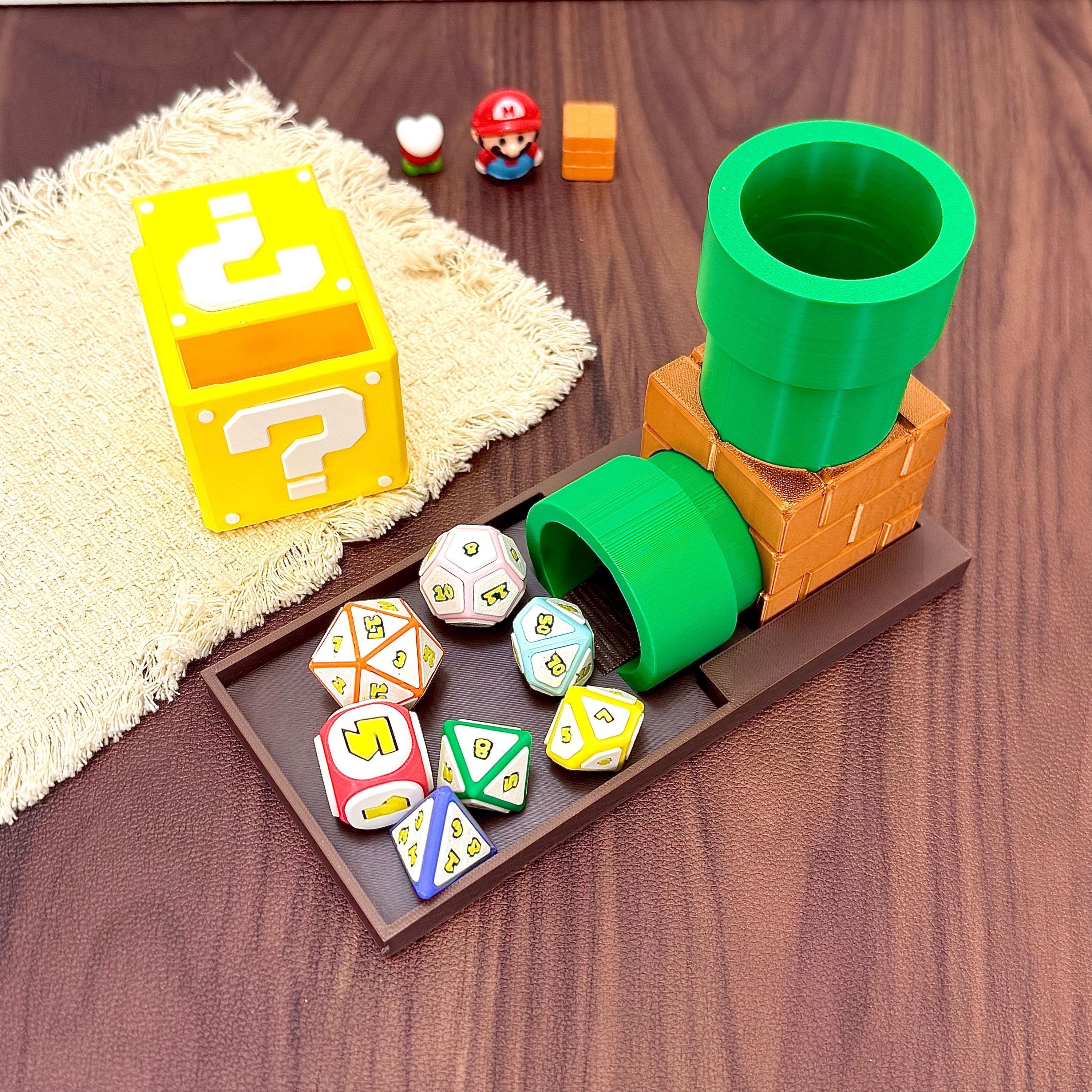 Mario party set - Etsy 日本