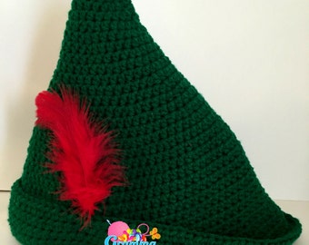 Neverland Hat