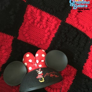 Dream a little Dream Blanket
