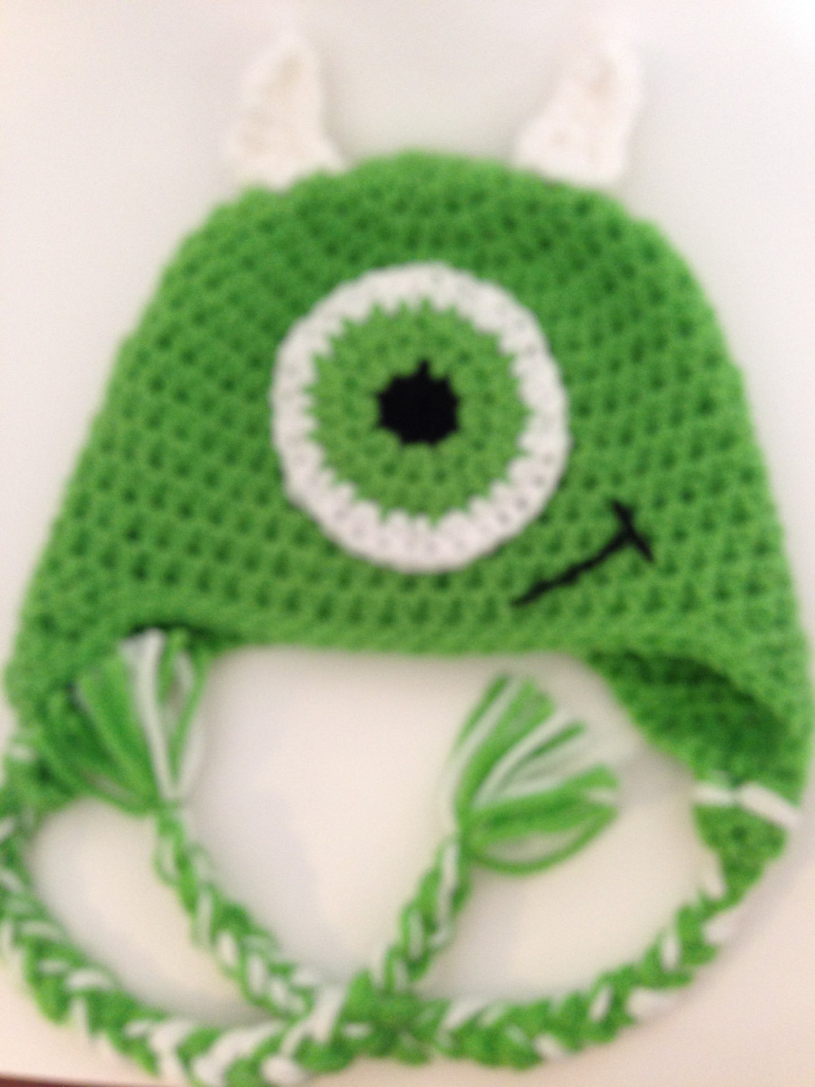 Monster Hat Pattern Pack Etsy