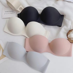 bras for wedding backless dresses Adhesive Bras for Weddings