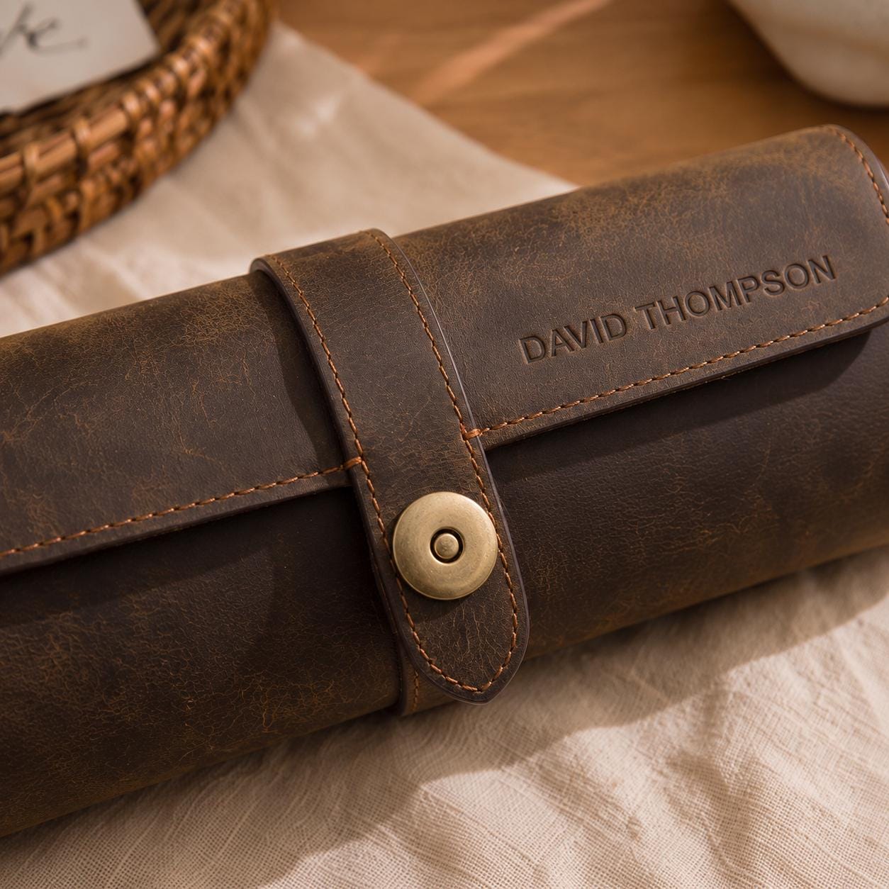 Vintage Watch Parts Storage Boxes - Etsy