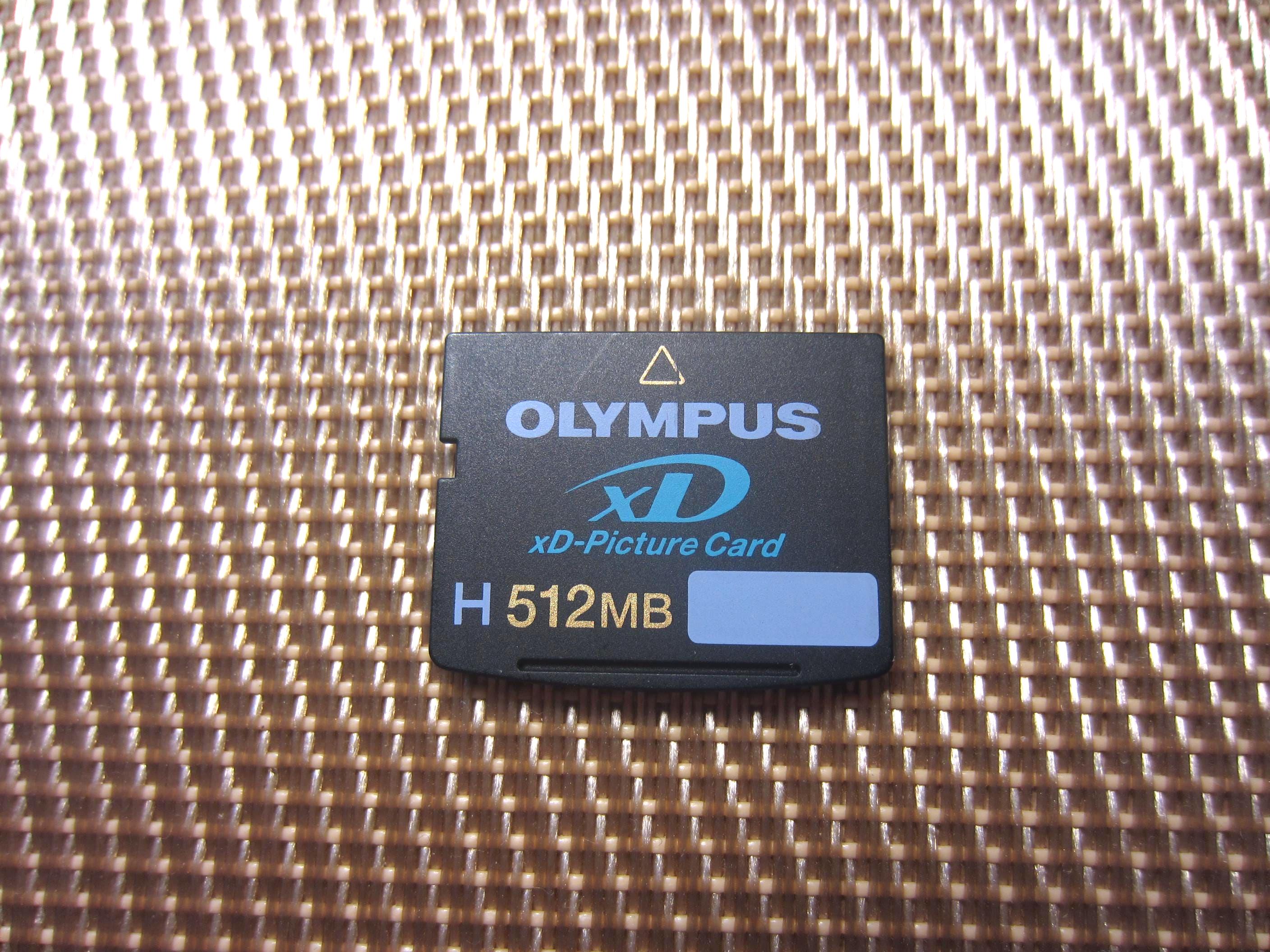 512mb Xd Card - Etsy