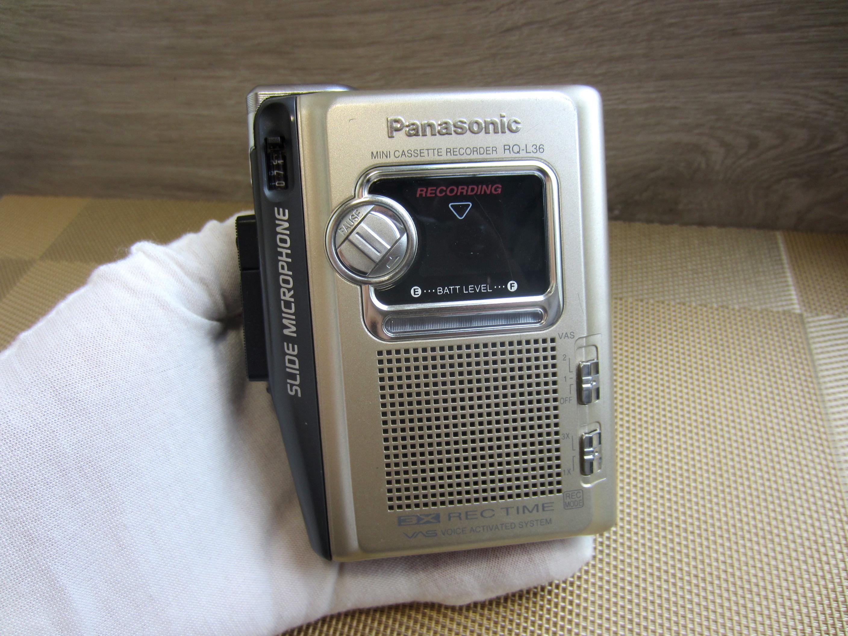 Dual cassette recorder - Etsy 日本