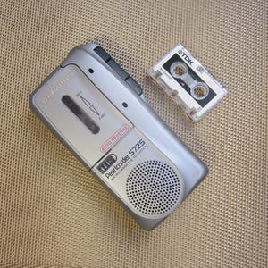 Vintage tape recorder - Etsy 日本