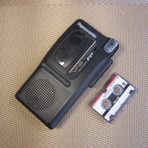 Vintage tape recorder - Etsy 日本