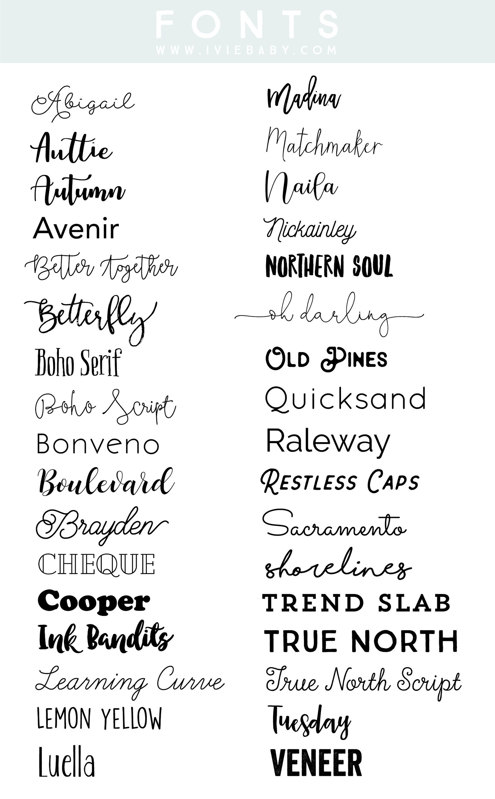 Baby Blanket 34 FONTS 72 COLORS. Minky Blanket. Name Baby Etsy