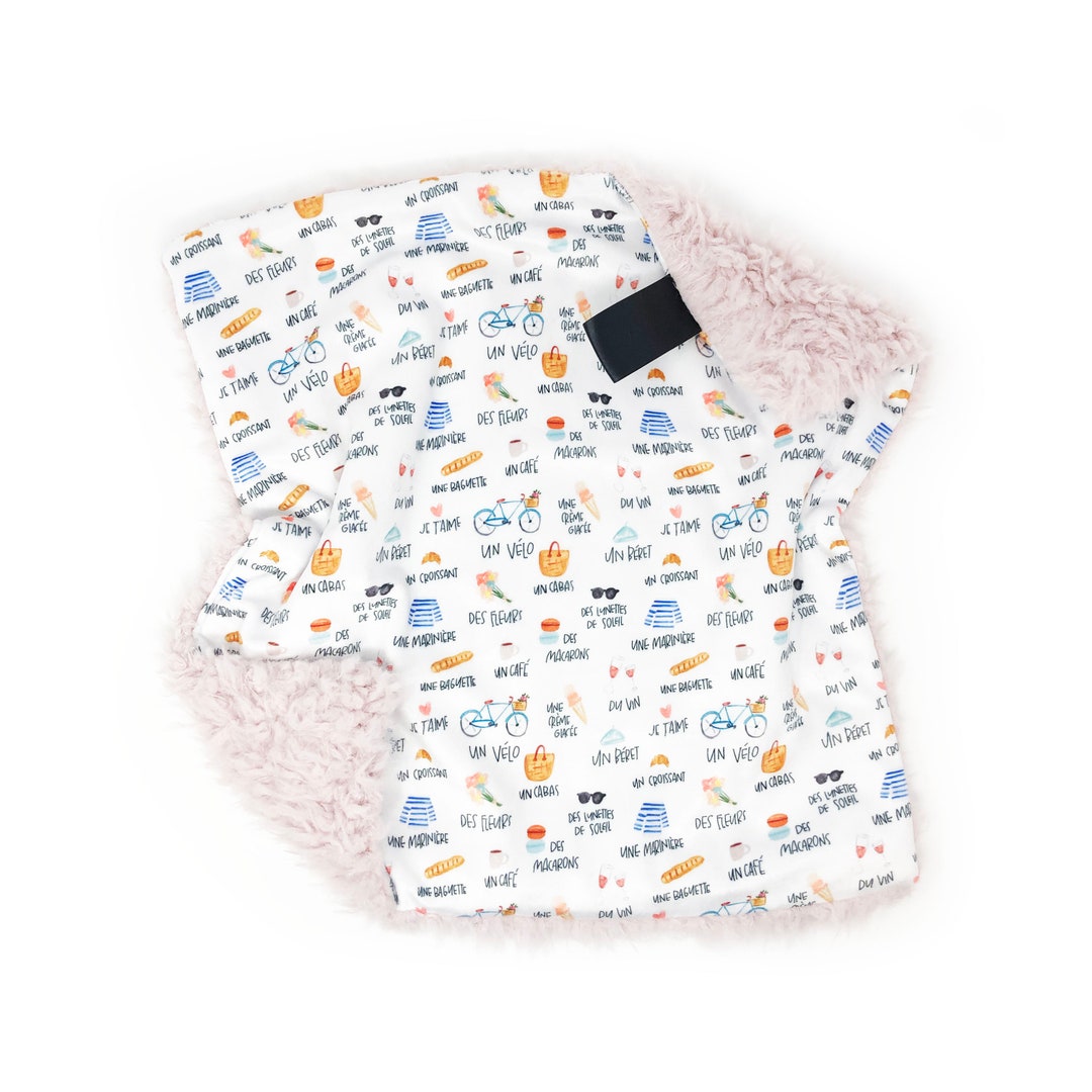 Lovey Everyday Paris. Lovey. French Lovey. Paris Lovey. Pink Etsy