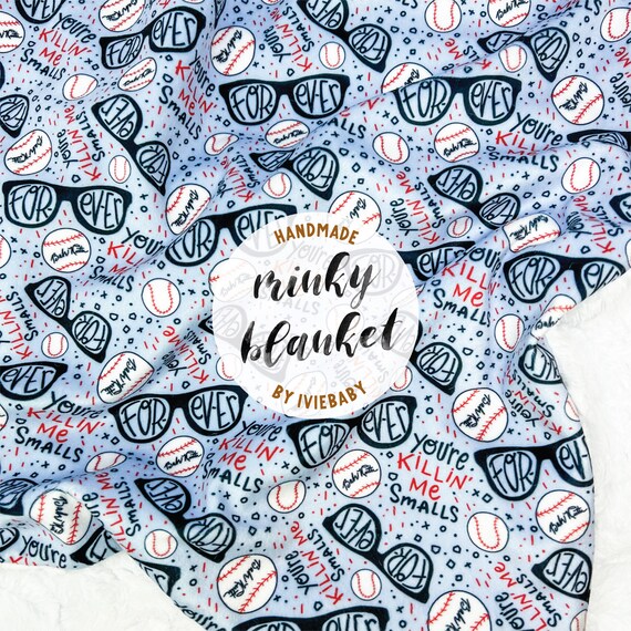 Baby Blanket Baseball Forever. Baseball Blanket. Baseball Baby Blanket. Baseball Gift. Sports Baby Blanket. Baseball Baby Gift. Baby Gift. Etsy Canada