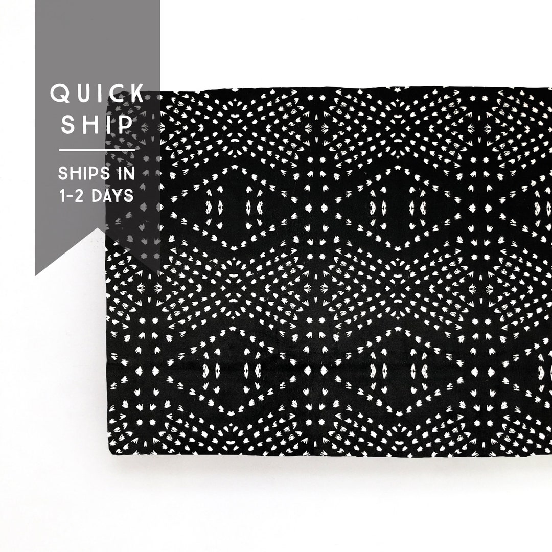 Changing Pad Cover Black Boho Tile. Change Pad. Changing Pad. Mudcloth