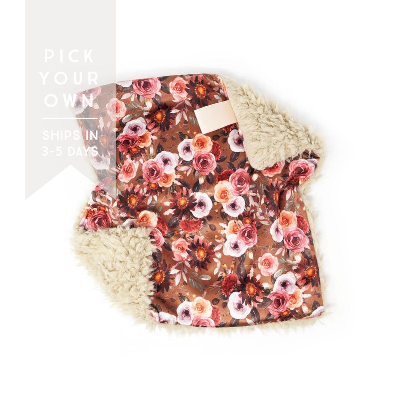 Ranunculus Rust - Etsy