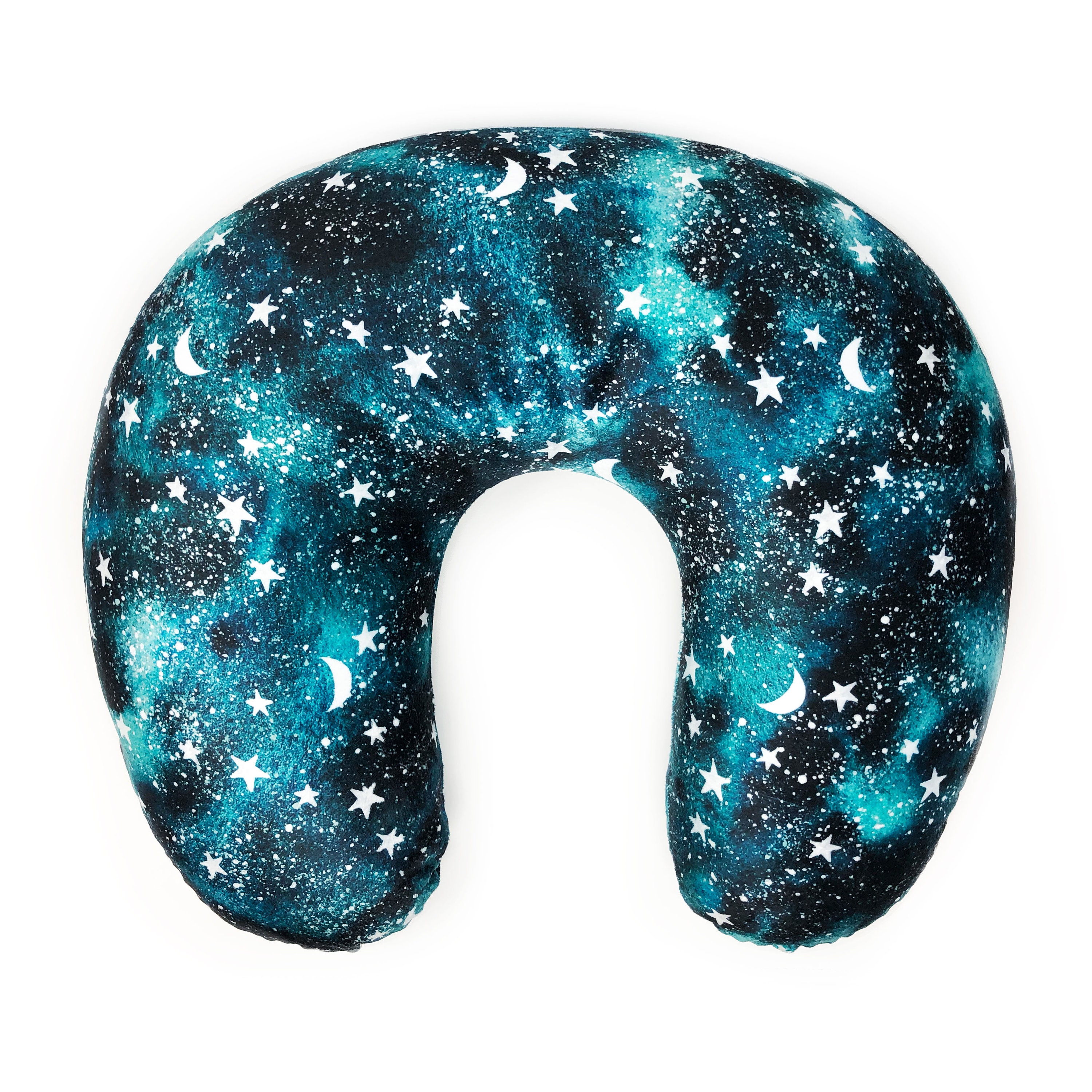star nursing pillow