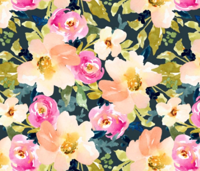 Minky Lovey. Navy Lovey Lovey Midnight Floral Floral Lovey Lovie Baby Lovey Lovie Lovey