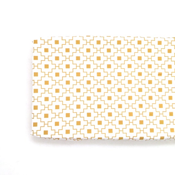 Changing Pad Cover Moroccan Gold. Change Pad. Changing Pad. Etsy