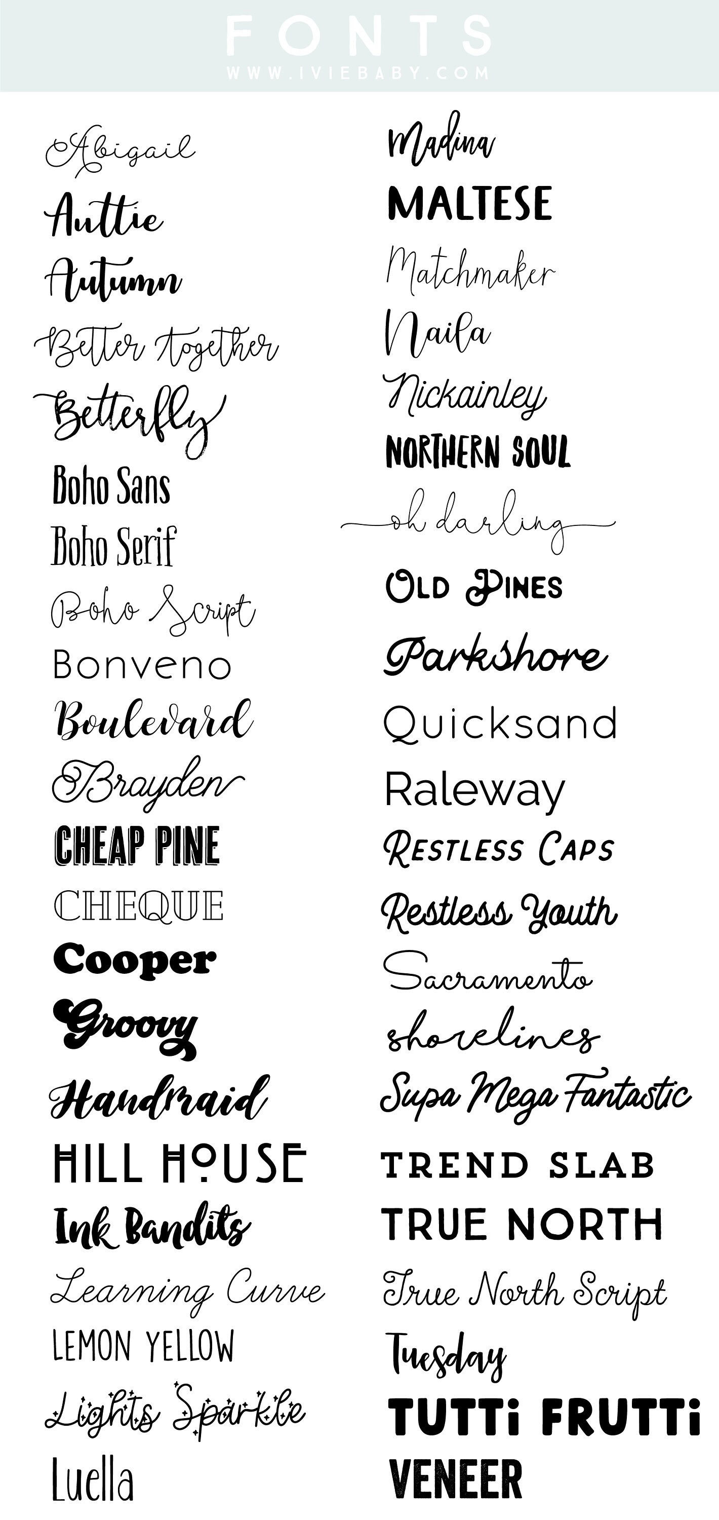 Baby Blanket 44 FONTS 126 COLORS. Minky Blanket. Name Baby Etsy