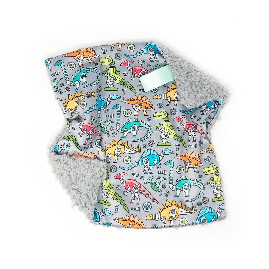 Lovey Robot Dinosaurs. Lovey. Dinosaur Lovey. Dino Lovey. Etsy