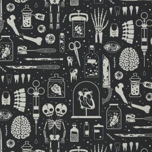 Lovey, Baby Blanket, or Adult Blanket: Oddities. Minky. Gothic. Mystical. Magic. Black. Creepy. Weird. Witchy. Halloween. Spooky. Baby Gift.