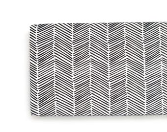 Changing Pad Cover Black Freeform Arrows. Change Pad. Changing Pad. Changing Pad Boy. Monochrome Nursery.