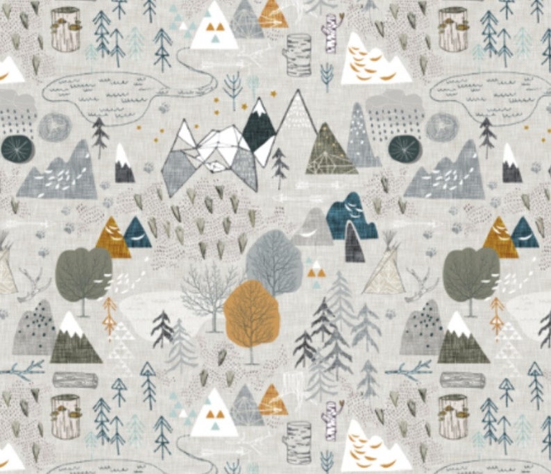 Adventure Nursery Changing Pad Cover Max/'s Map Organic Changing Pad. Map Changing Pad Cover Change Pad Changing Pad