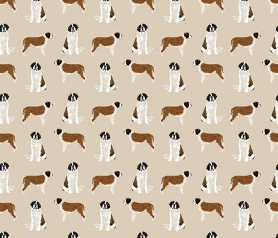 Lovey Baby Blanket or Adult Blanket Taupe Saint Bernards. Saint Bernard Lovey. Saint Bernard Blanket. Saint Bernard Baby Gift. Etsy Canada