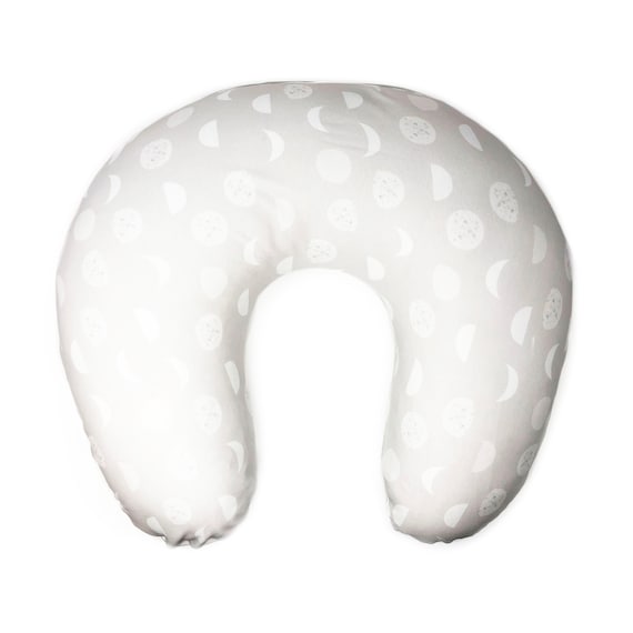 moon nursing pillow