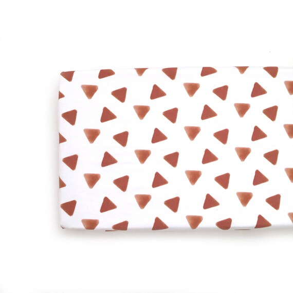 organic change mat cover