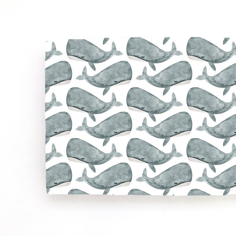 Organic Changing Pad. Whale Changing Pad Cover Changing Pad Changing Pad Boy Changing Pad Cover Gray Jonah/'s Whale Change Pad
