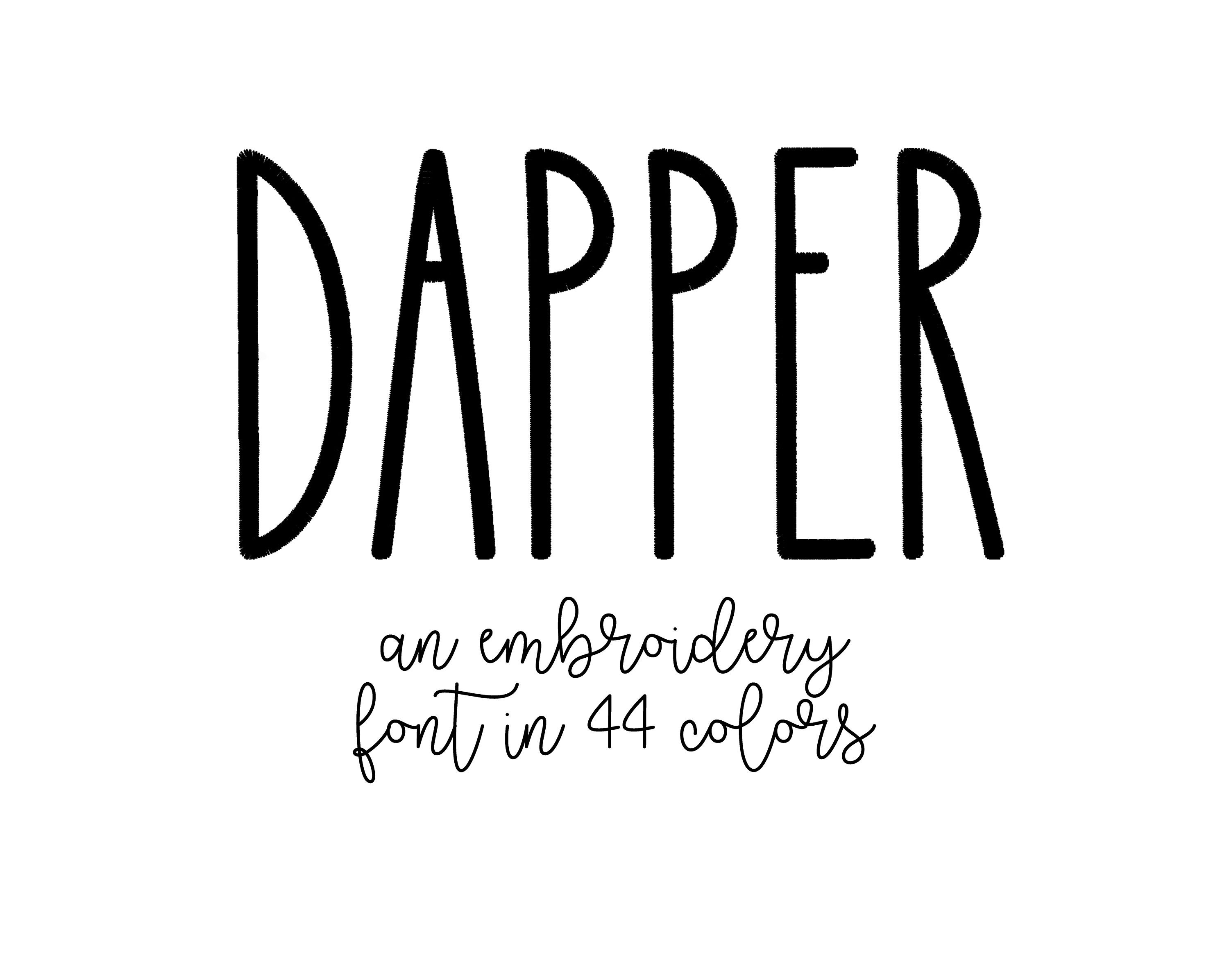 100 Most Stylish dapperQS 2023, dapperQ