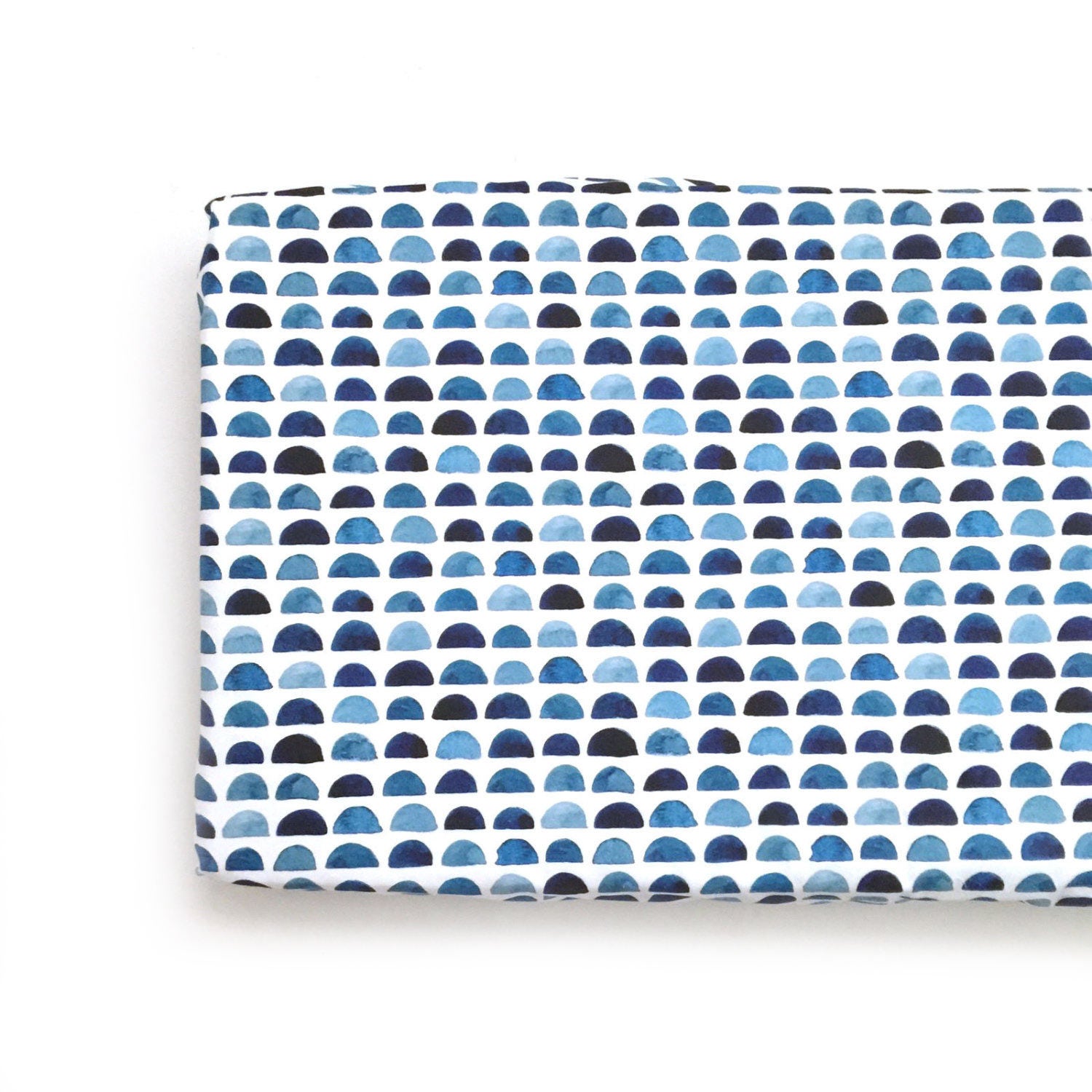Changing Pad Cover Indigo Rocks. Change Pad. Changing Pad. Etsy