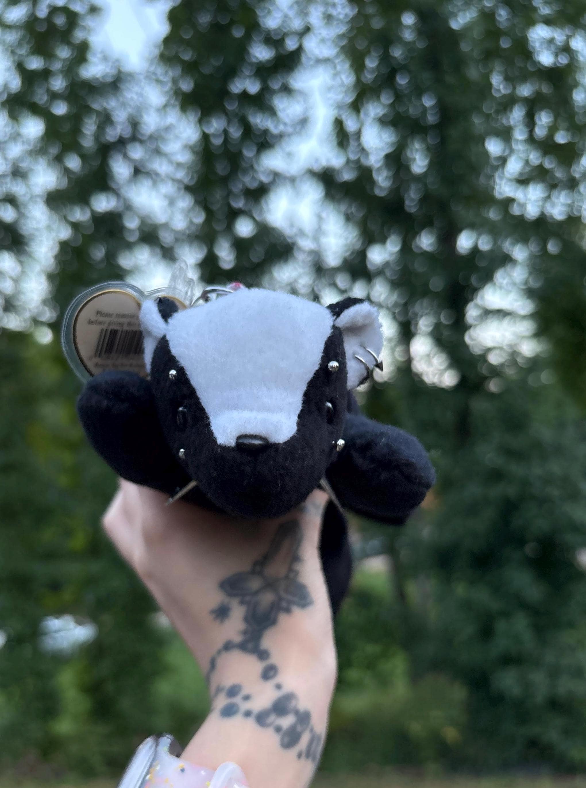 Frankenweenie Keychain - Etsy