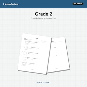 Pode incluir: Um conjunto digital de fichas de exercícios de matemática para o segundo ano, contendo três páginas de exercícios de geometria sobre formas e perímetros, incluindo uma chave de respostas. O documento está pronto para imprimir.