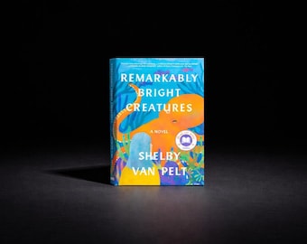 Criaturas extraordinariamente brillantes / Shelby Van Pelt / Novela superventas