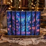 Book Jackets