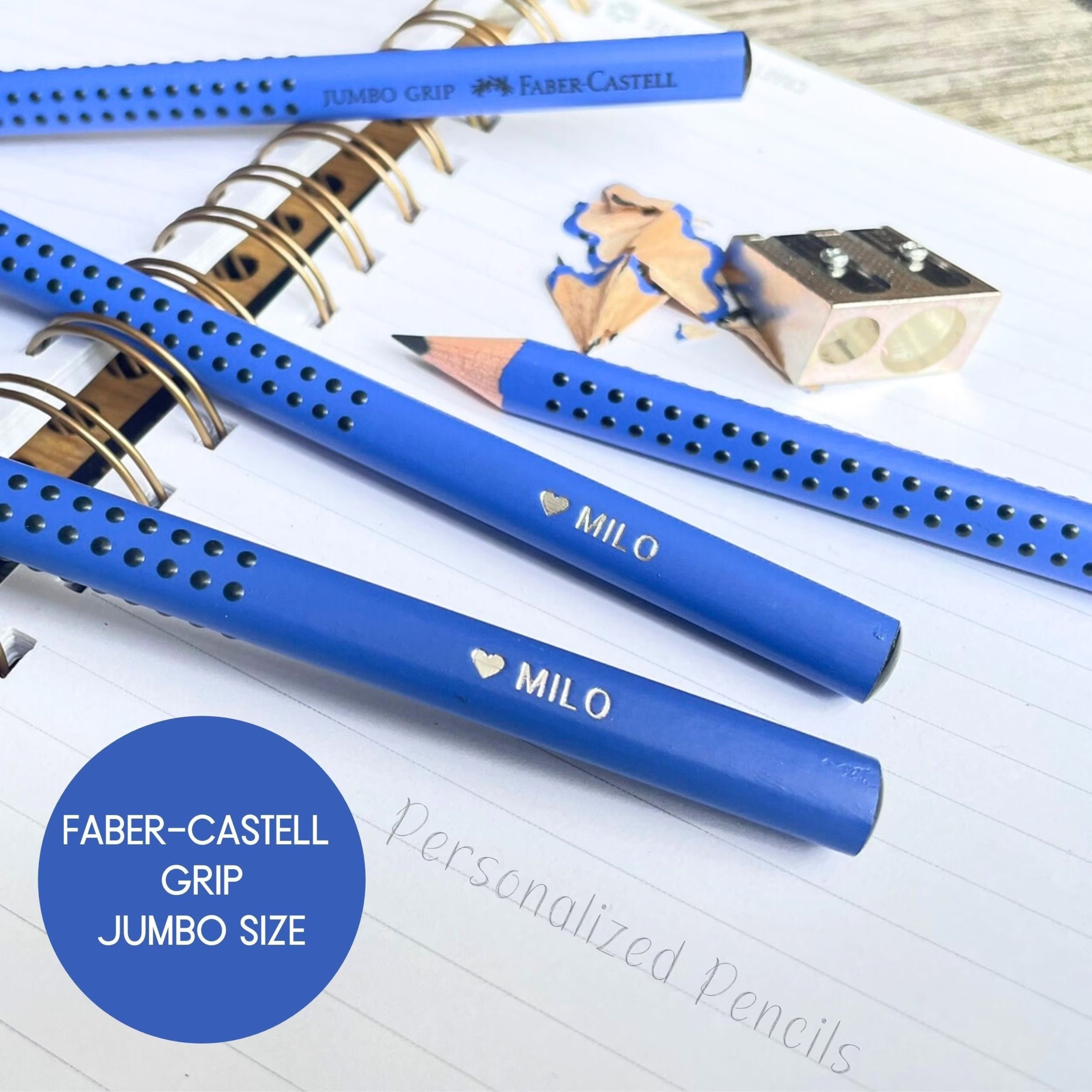 Faber Castell Grip X10 Retractable Ballpoint Pen 1.0mm Black -  Israel